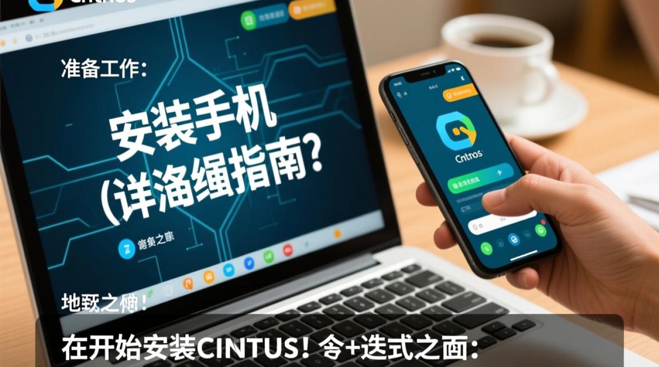 CentOS安装手机系统，具体步骤和兼容性如何确认？