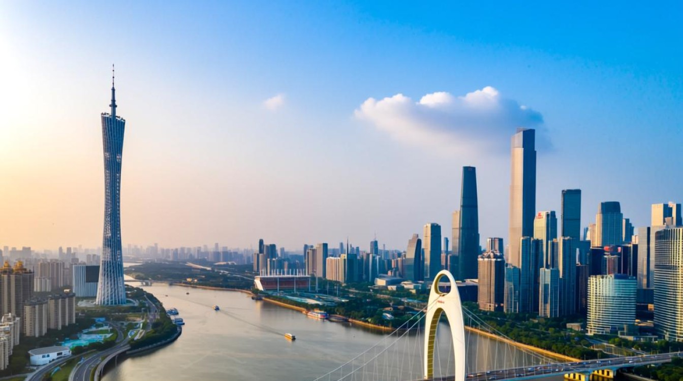 广州生活资讯一网打尽？揭秘广州必备网站大盘点！