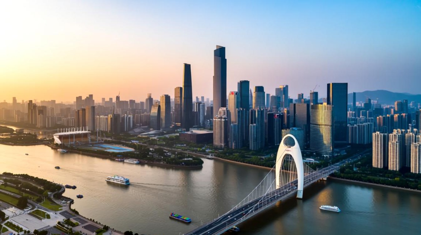 广州生活资讯一网打尽？揭秘广州必备网站大盘点！