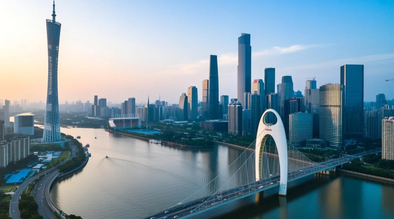 广州生活资讯一网打尽？揭秘广州必备网站大盘点！