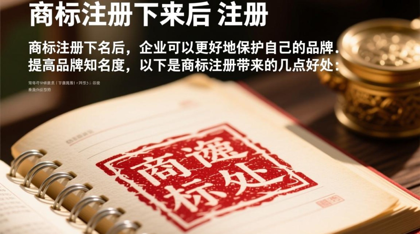 商标注册成功后，究竟有哪些实际用途和注意事项？