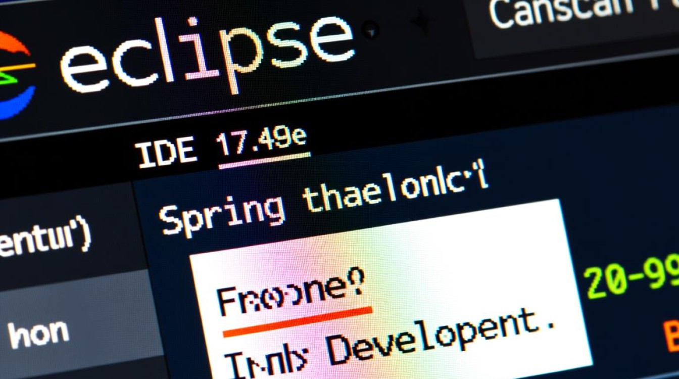 为什么在eclipse中集成spring框架时频繁出现报错现象?原因分析及解决方法是什么? 为什么在eclipse中集成spring框架时频繁出现报错现象?原因分析及解决方法是什么?