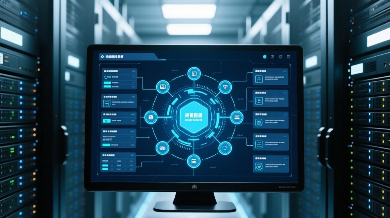 六屏服务器究竟有何独特之处？为何成为行业焦点？