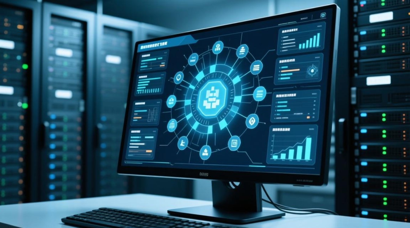 六屏服务器究竟有何独特之处？为何成为行业焦点？