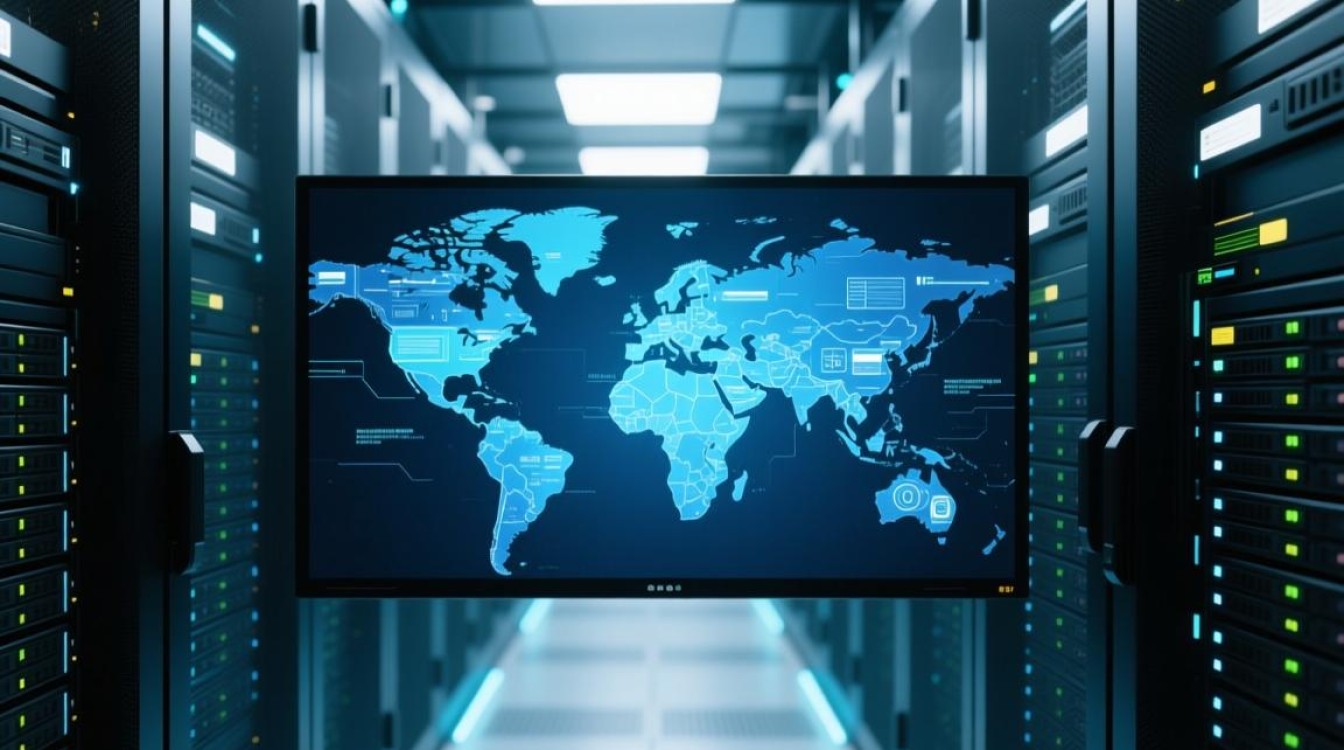 六屏服务器究竟有何独特之处？为何成为行业焦点？