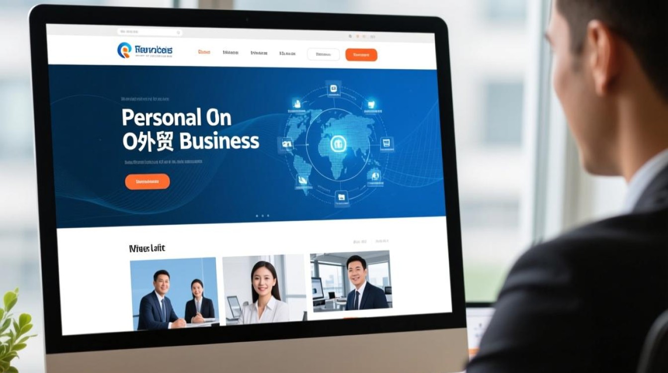 如何利用个人网站有效拓展外贸业务? 如何利用个人网站有效拓展外贸业务?