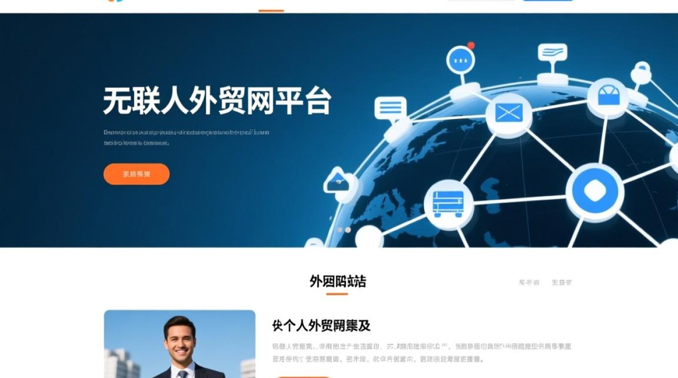 如何利用个人网站有效拓展外贸业务? 如何利用个人网站有效拓展外贸业务?