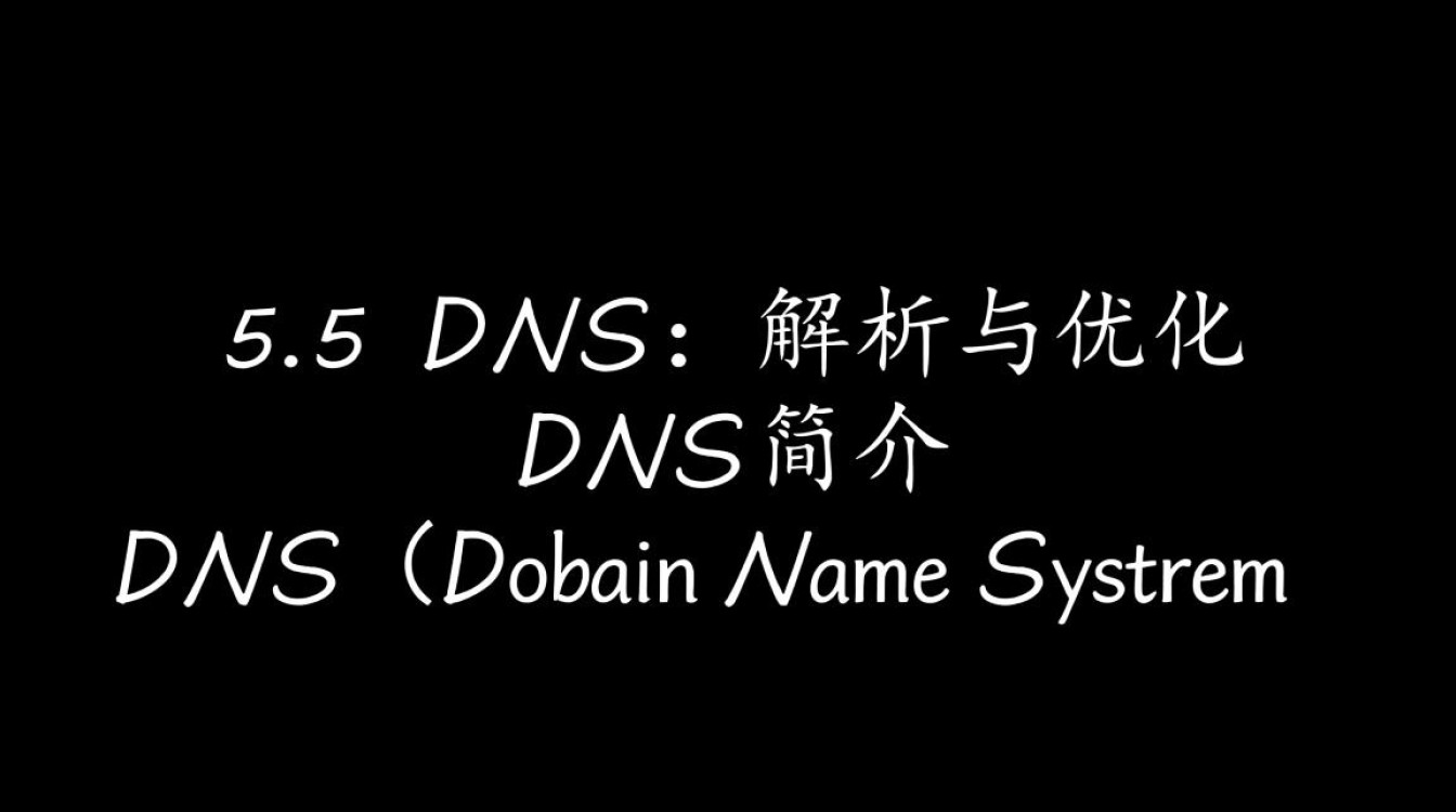 253.5.5.5 DNS具体是什么？为何如此重要？揭秘其奥秘