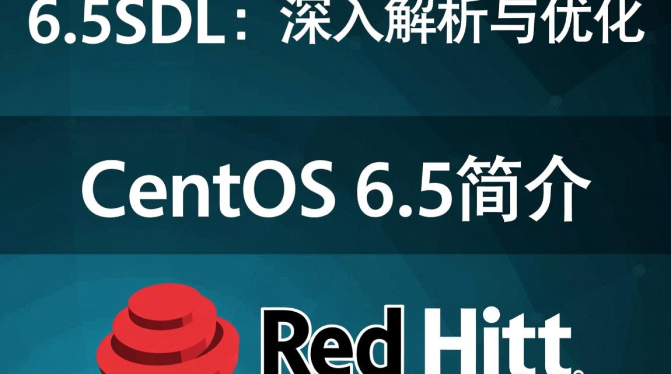 CentOS 6.5环境下如何有效解决SDL相关问题的详细指南? CentOS 6.5环境下如何有效解决SDL相关问题的详细指南?
