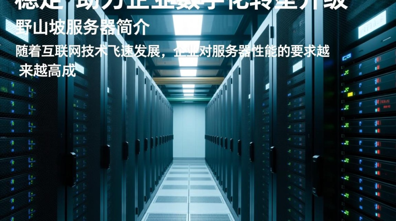 野山坡服务器为何如此受欢迎?揭秘其独特魅力之谜 野山坡服务器为何如此受欢迎?揭秘其独特魅力之谜