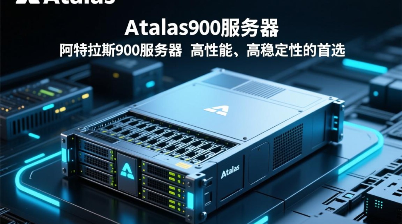 阿特拉斯900服务器究竟有何独特之处?为何备受关注? 阿特拉斯900服务器究竟有何独特之处?为何备受关注?