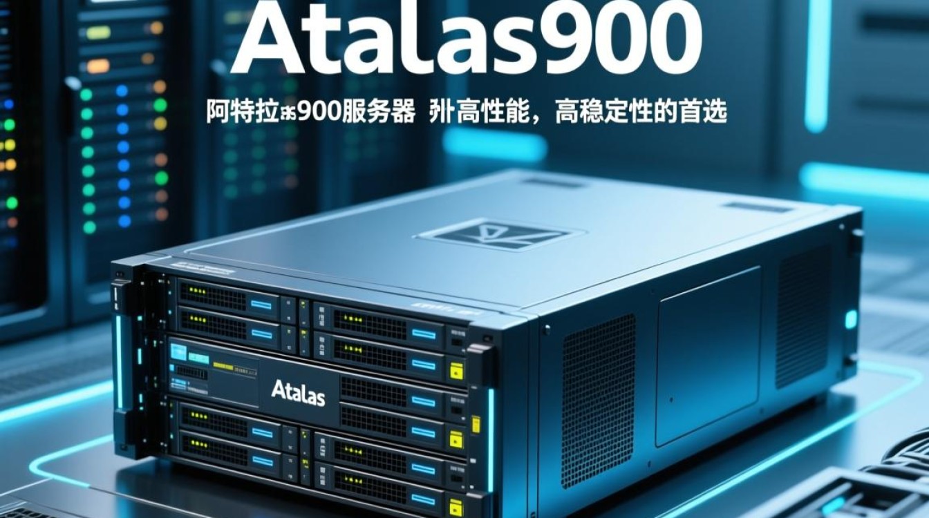 阿特拉斯900服务器究竟有何独特之处?为何备受关注? 阿特拉斯900服务器究竟有何独特之处?为何备受关注?
