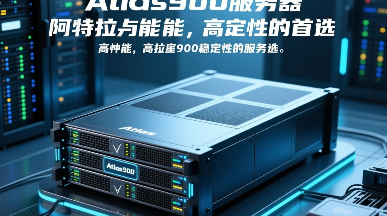 阿特拉斯900服务器究竟有何独特之处?为何备受关注? 阿特拉斯900服务器究竟有何独特之处?为何备受关注?
