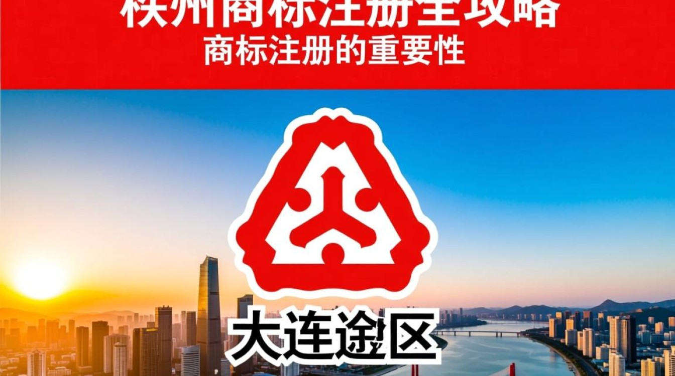 大连金州商标注册流程及费用,是必需还是可缓?如何选择合适的注册途径? 大连金州商标注册流程及费用,是必需还是可缓?如何选择合适的注册途径?