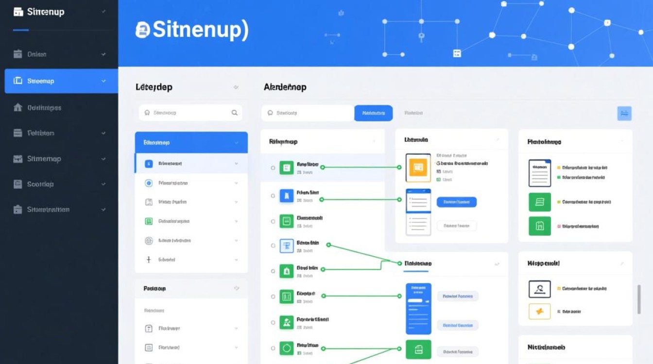 网站地图添加步骤详解,是手动还是自动?快速提升搜索引擎优化效果的方法? 网站地图添加步骤详解,是手动还是自动?快速提升搜索引擎优化效果的方法?