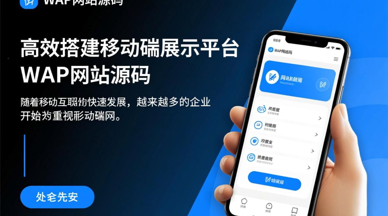 如何获取优质企业wap网站源码，提升移动端访问体验？