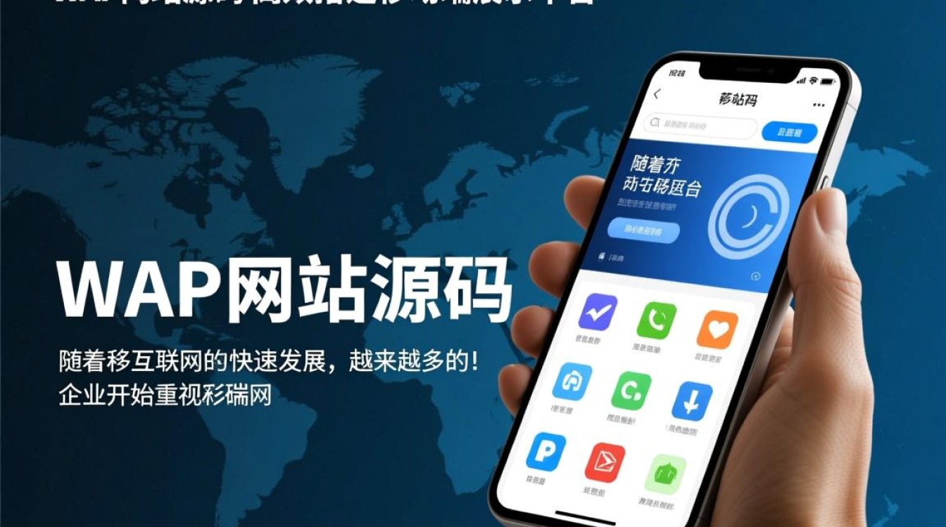 如何获取优质企业wap网站源码，提升移动端访问体验？