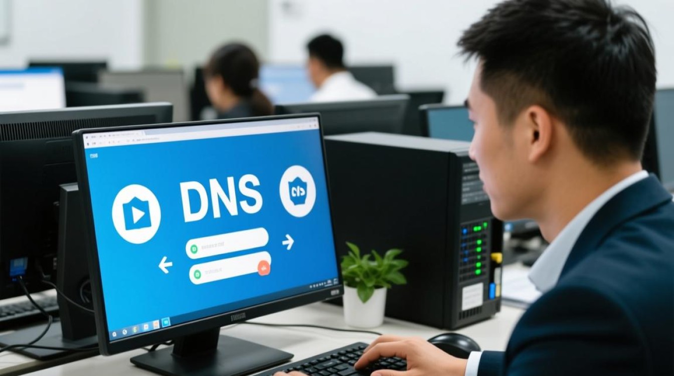 崇左dns背后技术原理及应用,有何独特之处? 崇左dns背后技术原理及应用,有何独特之处?