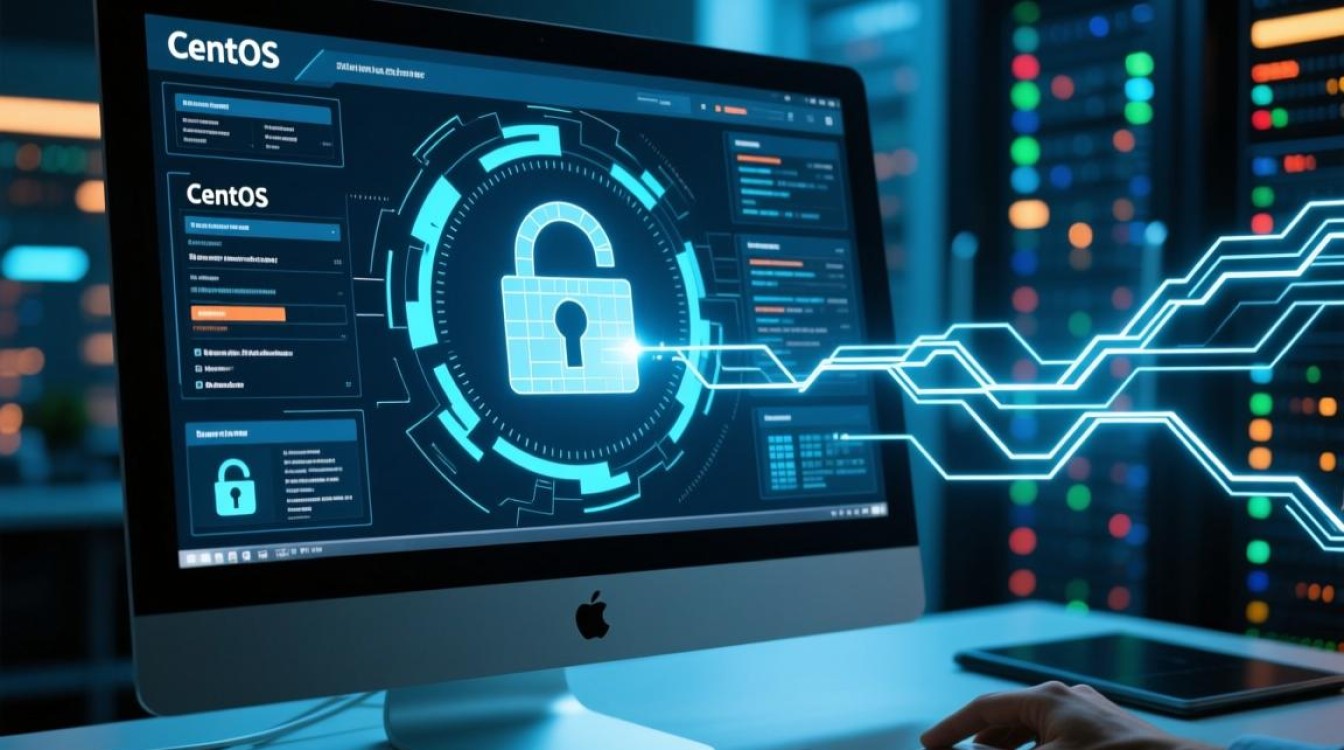 CentOS系统检测攻击，是遭受黑客攻击了吗？如何有效应对？