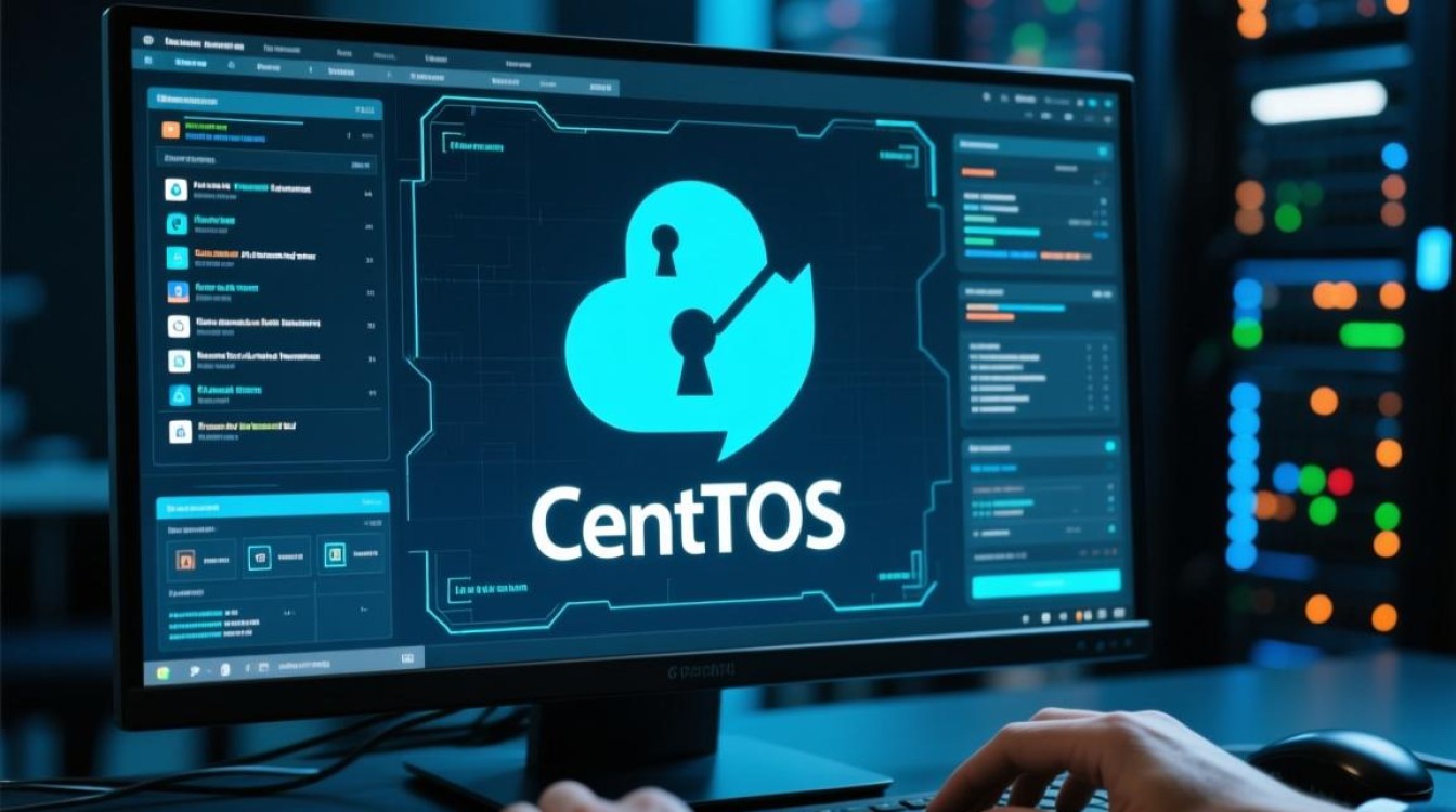 CentOS系统检测攻击，是遭受黑客攻击了吗？如何有效应对？