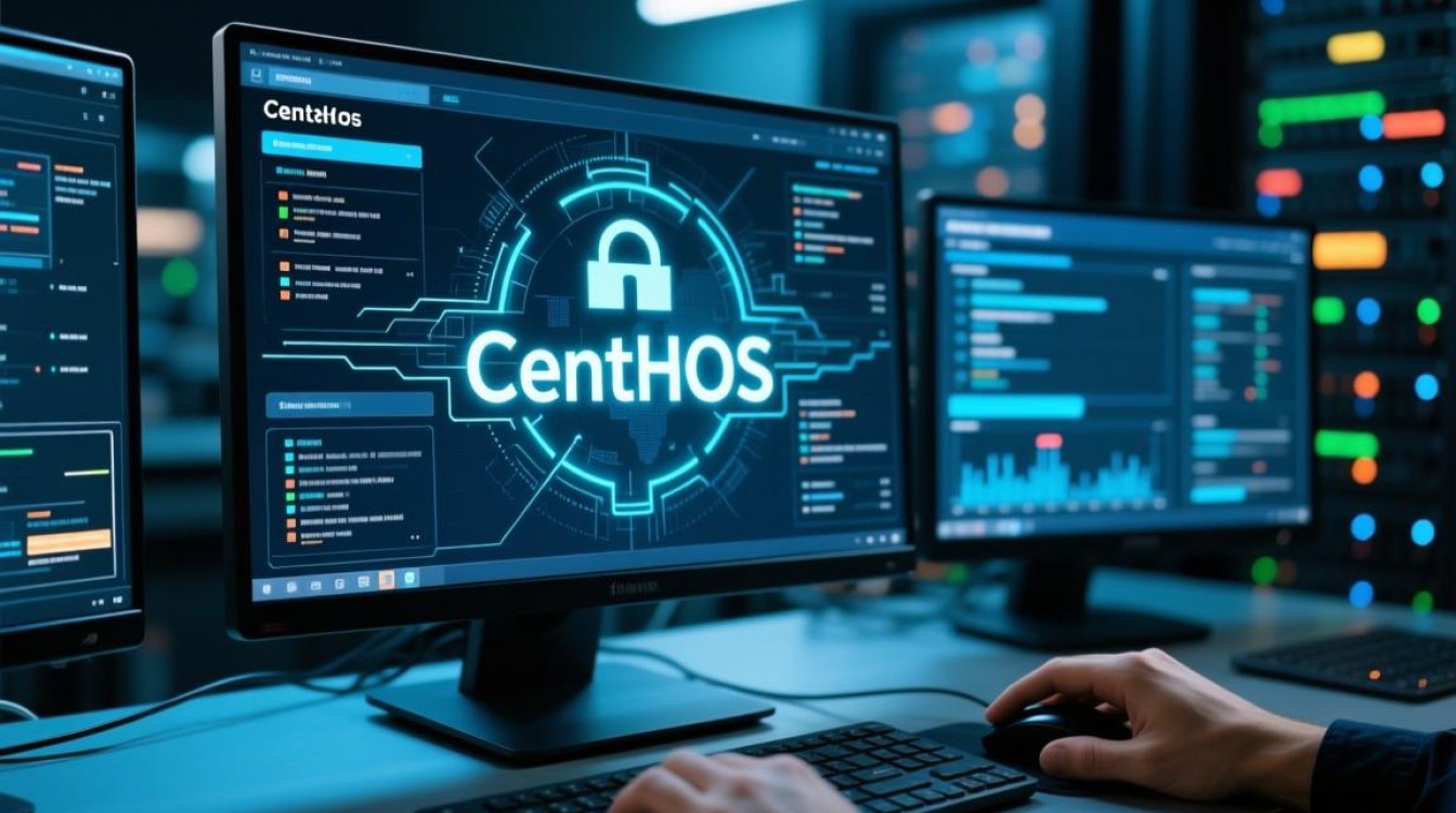 CentOS系统检测攻击，是遭受黑客攻击了吗？如何有效应对？