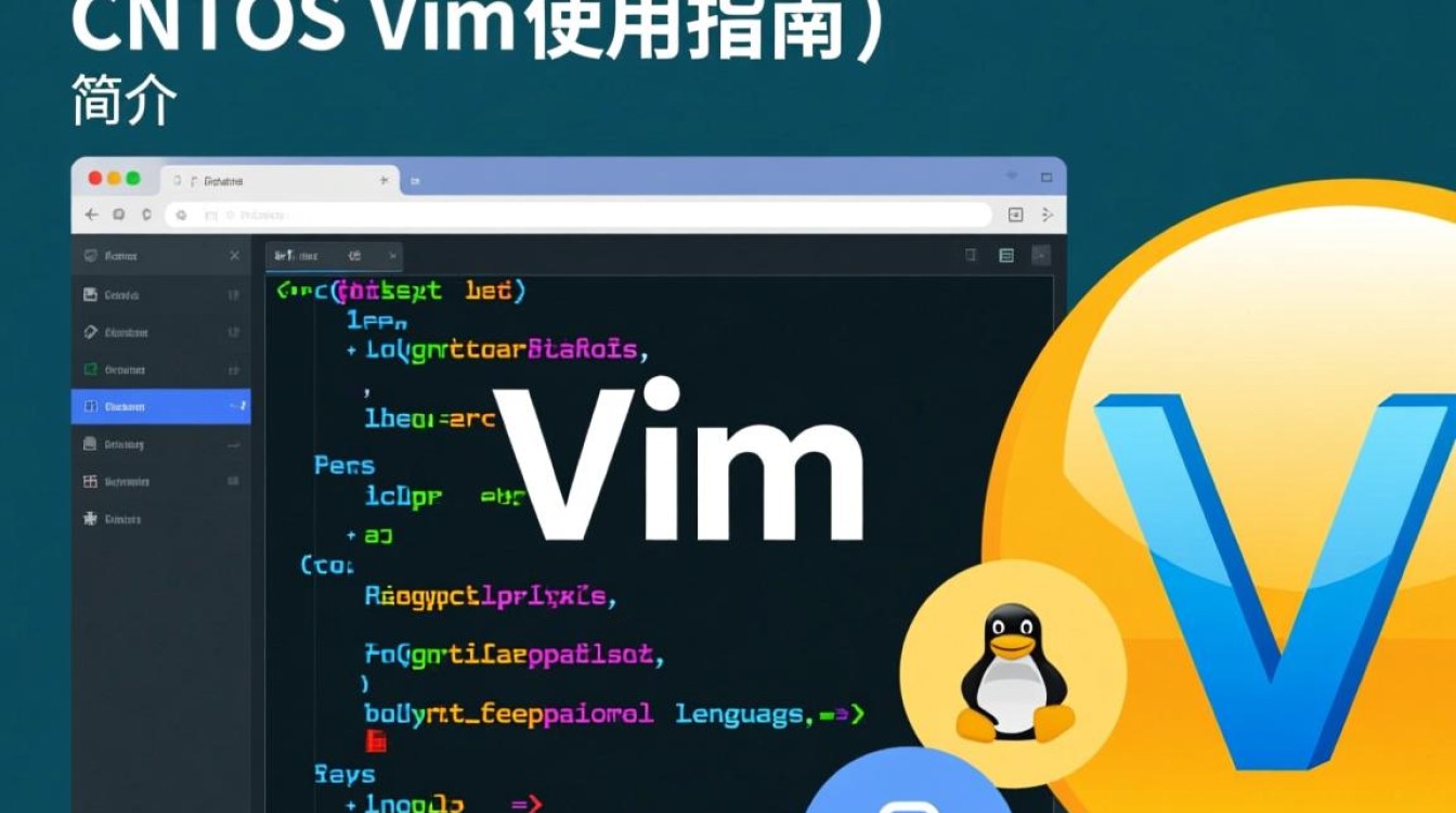 CentOS Vim 配置颜色方案,如何实现个性化设置? CentOS Vim 配置颜色方案,如何实现个性化设置?