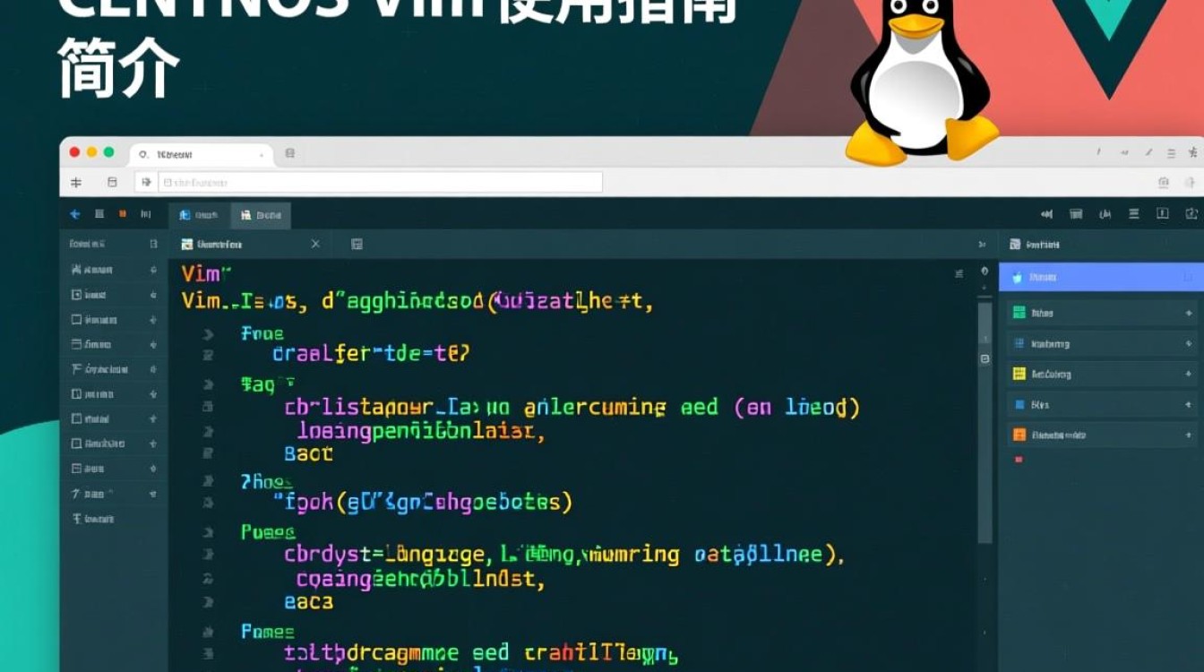 CentOS Vim 配置颜色方案,如何实现个性化设置? CentOS Vim 配置颜色方案,如何实现个性化设置?