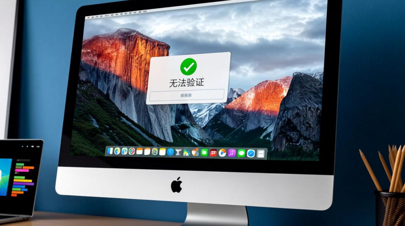 苹果电脑频繁无法验证,究竟是什么原因导致系统故障? 苹果电脑频繁无法验证,究竟是什么原因导致系统故障?
