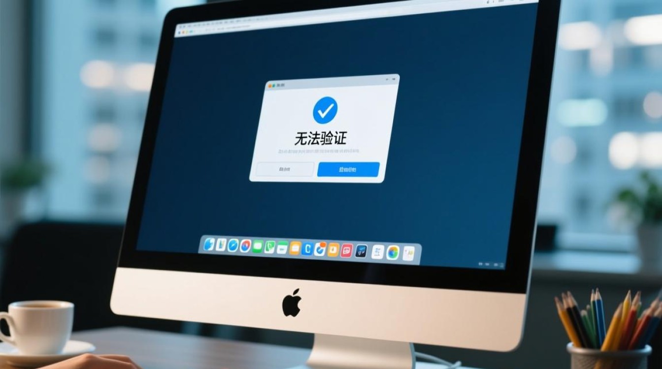 苹果电脑频繁无法验证,究竟是什么原因导致系统故障? 苹果电脑频繁无法验证,究竟是什么原因导致系统故障?