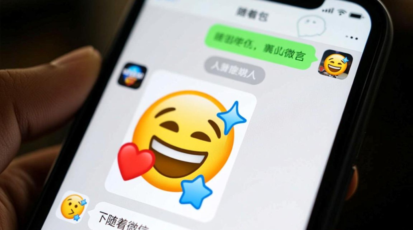 微信表情无法保存是技术故障还是隐藏设置？揭秘表情保存之谜！