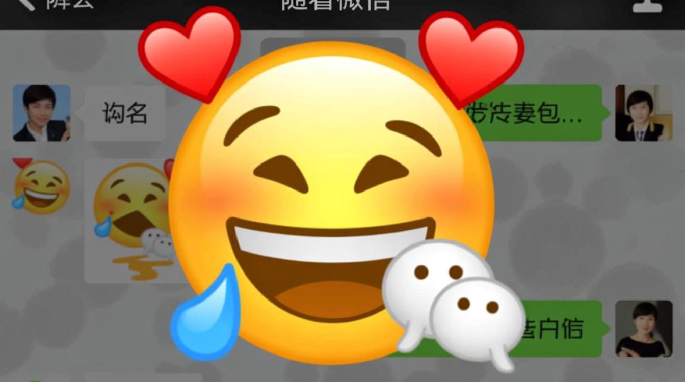 微信表情无法保存是技术故障还是隐藏设置？揭秘表情保存之谜！