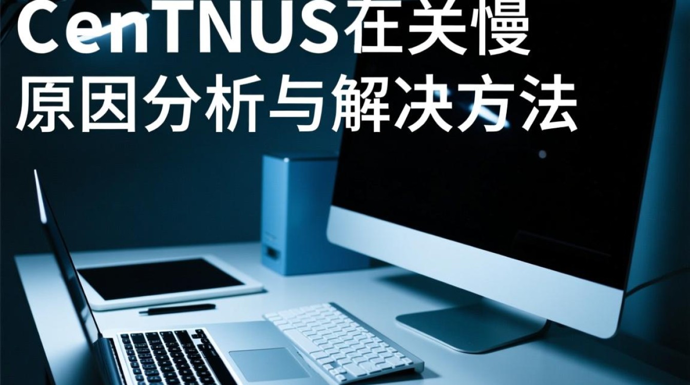Centos系统关机速度慢，背后原因是什么？解决方法有哪些？