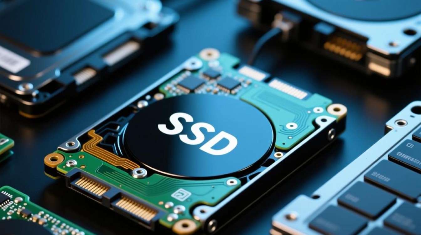 为何固态硬盘装不上系统？探究固态硬盘安装系统难题及解决方案。