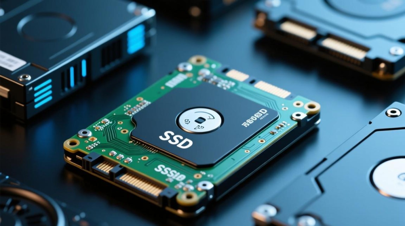 为何固态硬盘装不上系统？探究固态硬盘安装系统难题及解决方案。