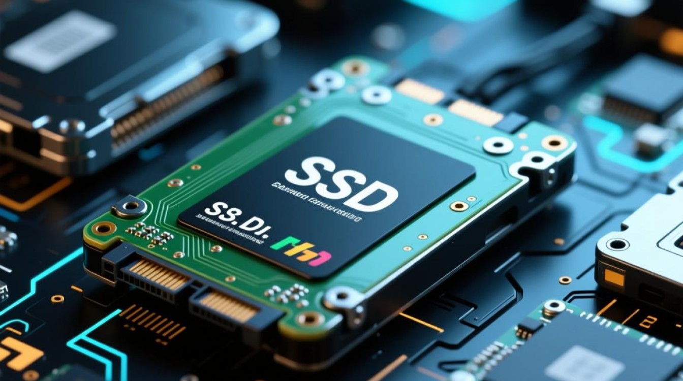 为何固态硬盘装不上系统？探究固态硬盘安装系统难题及解决方案。