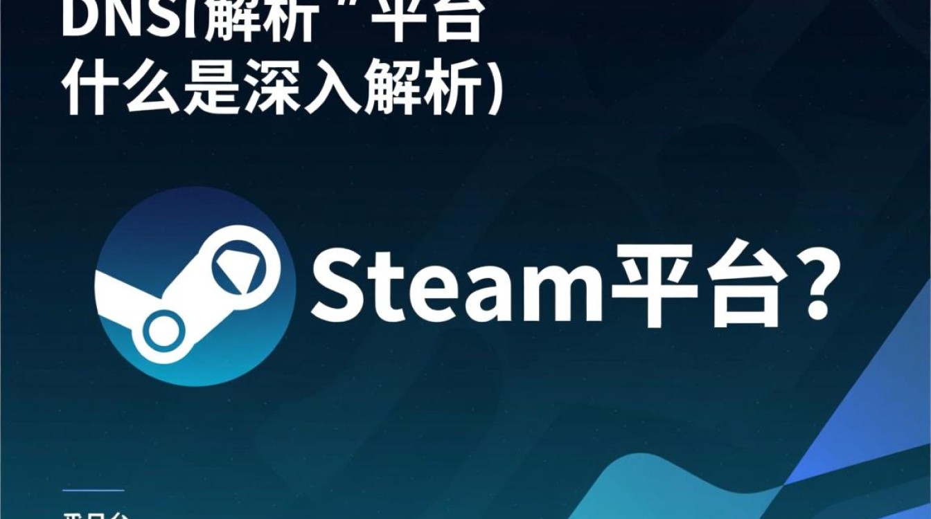 Steam DNS设置为何总是出现问题？如何高效解决Steam连接故障？