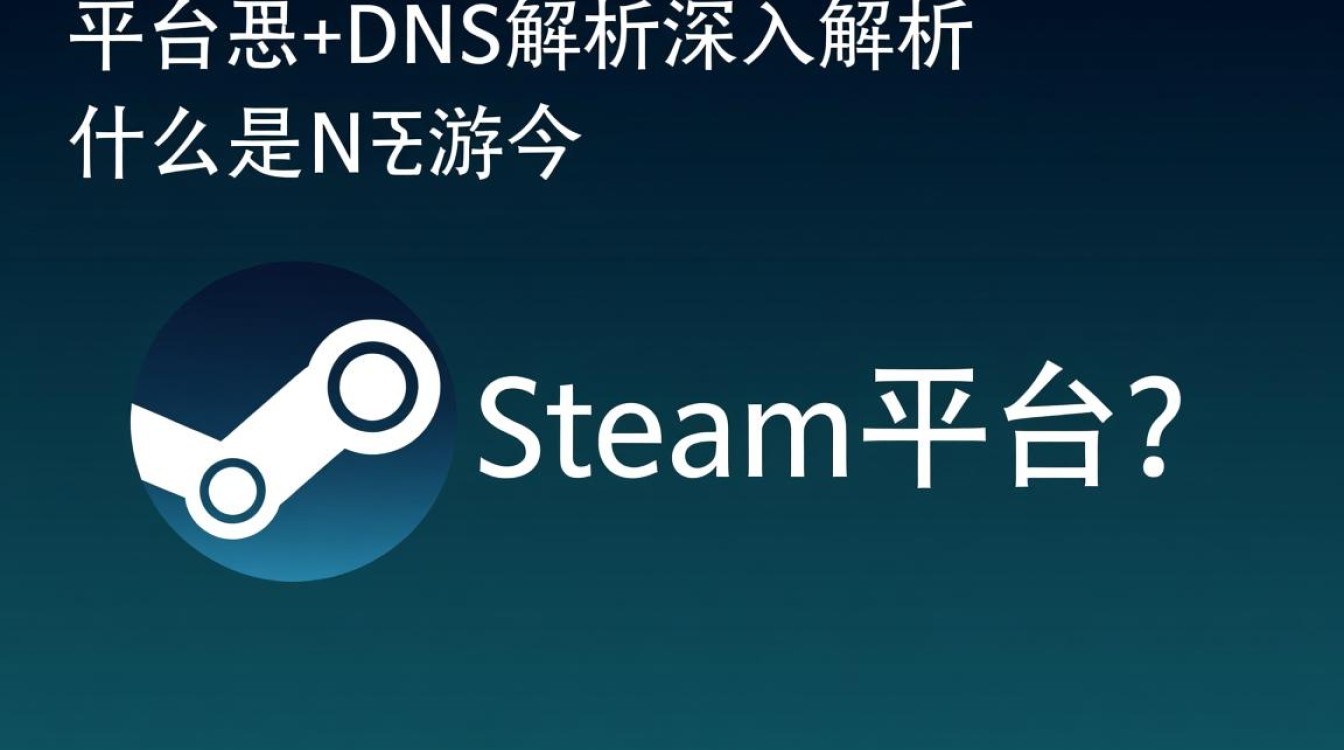Steam DNS设置为何总是出现问题？如何高效解决Steam连接故障？