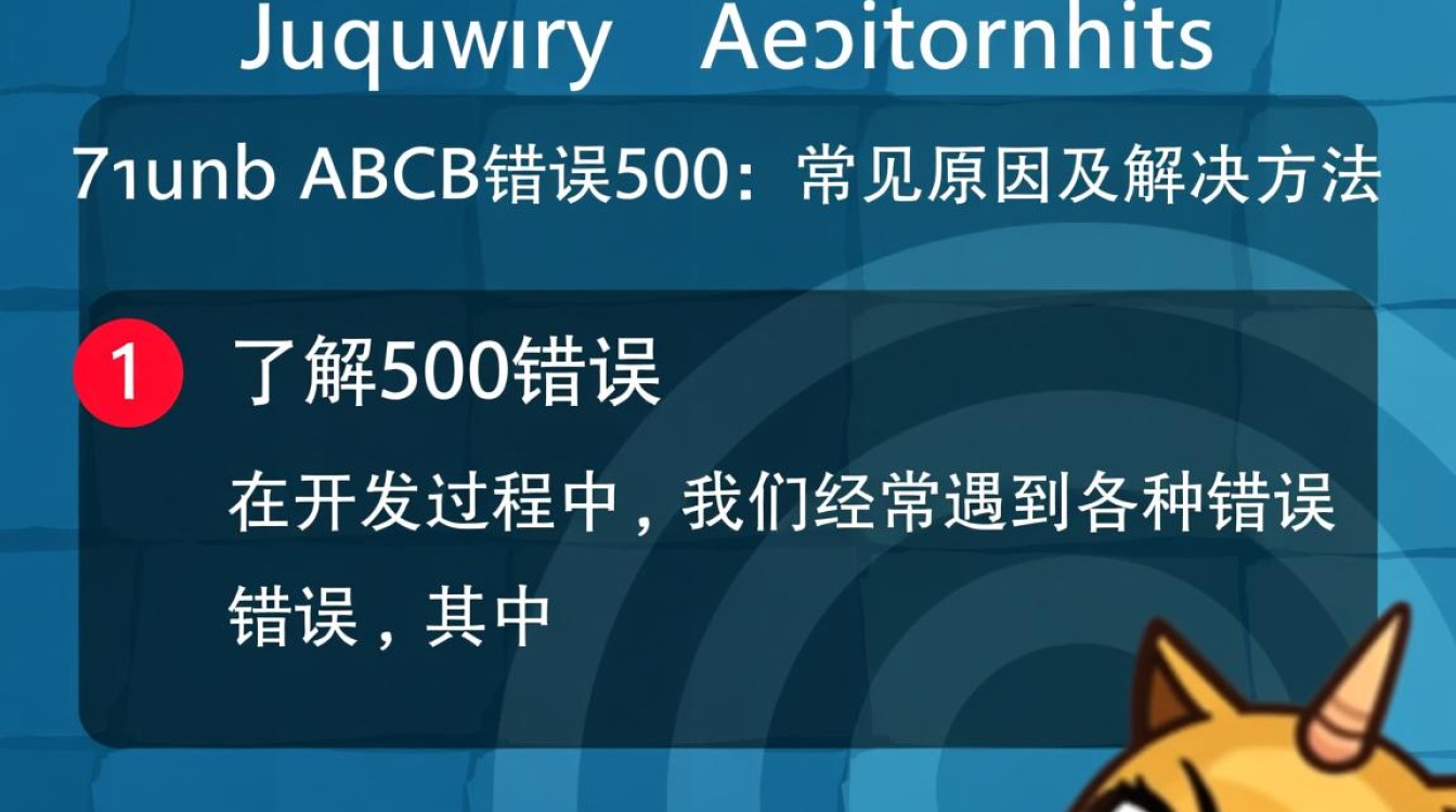 为什么在使用jQuery AJAX请求时总是遇到500内部服务器错误问题？