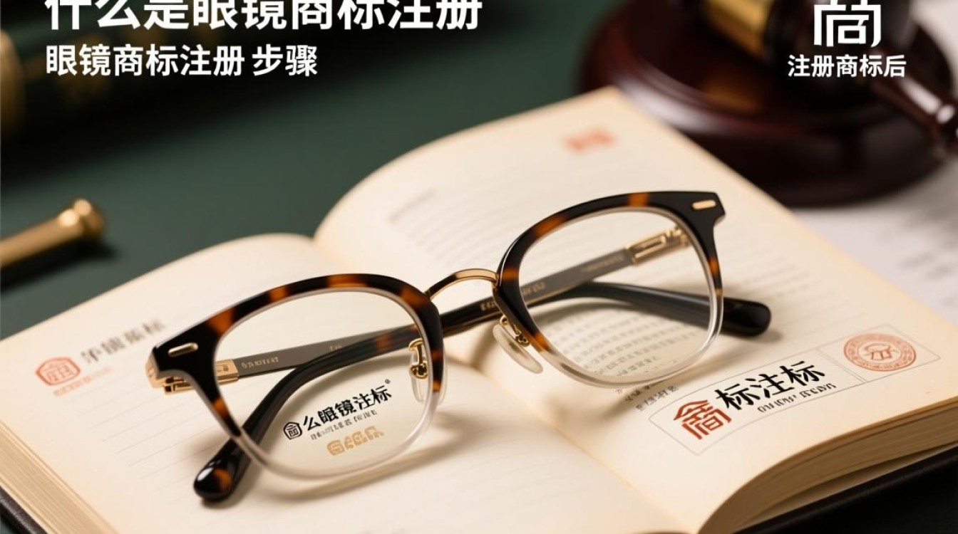 如何有效查询眼镜商标注册？30字长尾疑问标题揭秘！