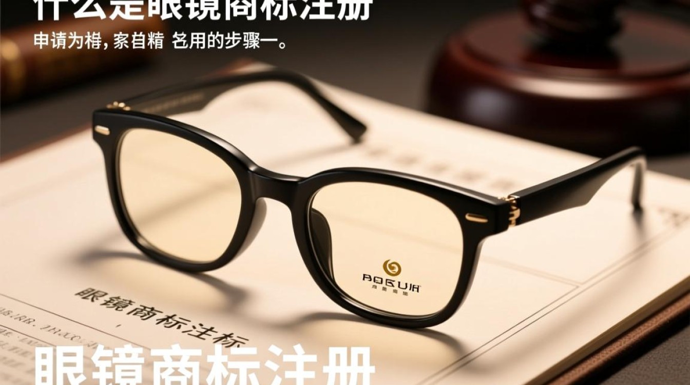 如何有效查询眼镜商标注册？30字长尾疑问标题揭秘！