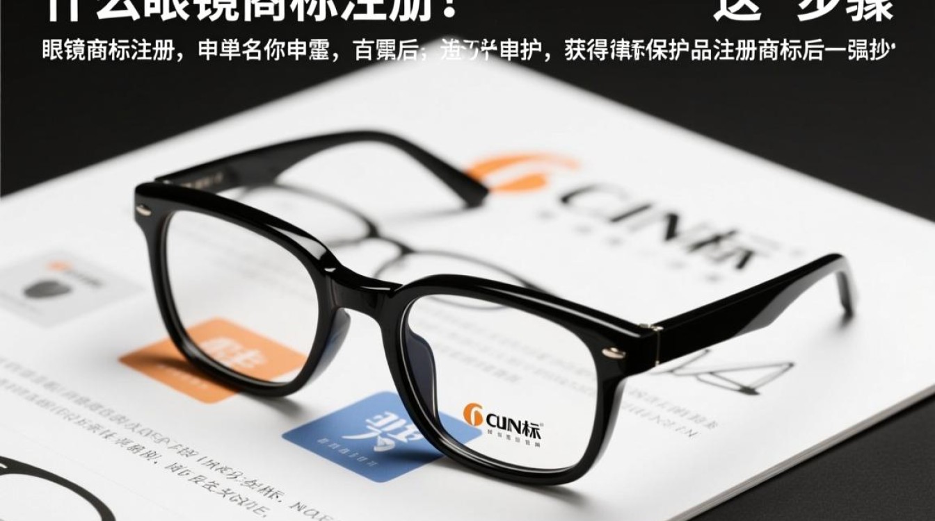 如何有效查询眼镜商标注册？30字长尾疑问标题揭秘！
