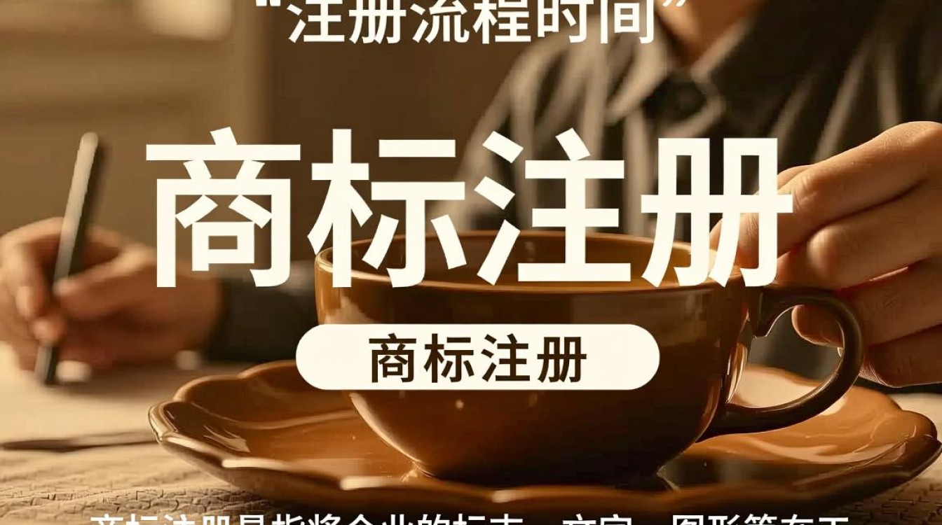 商标注册流程中,从提交到成功注册,具体需要等多久? 商标注册流程中,从提交到成功注册,具体需要等多久?