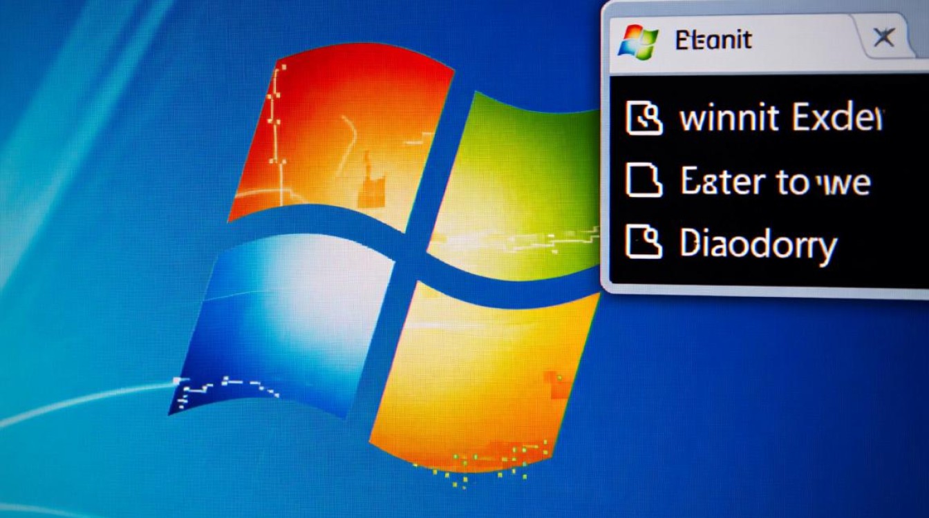 wininit.exe报错处理攻略，排查解决方法大揭秘