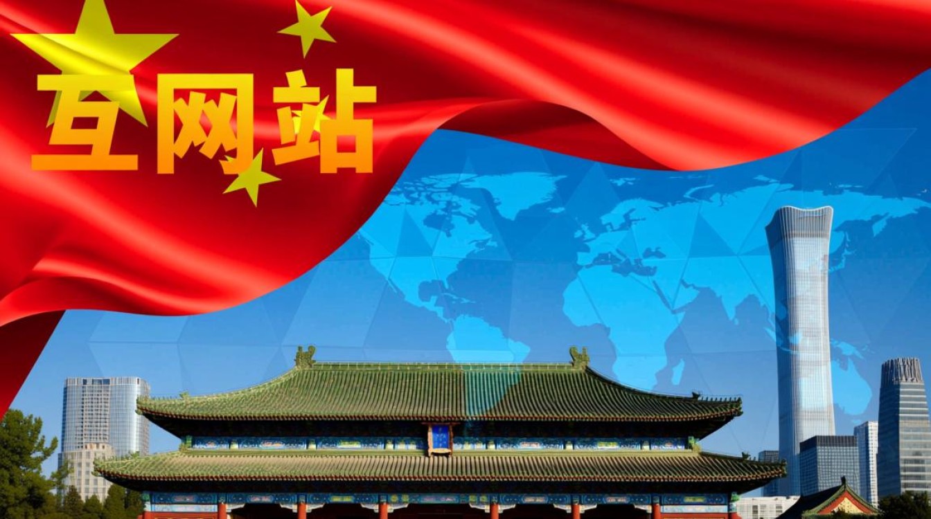 北京大型网站，是哪些平台引领城市网络发展？