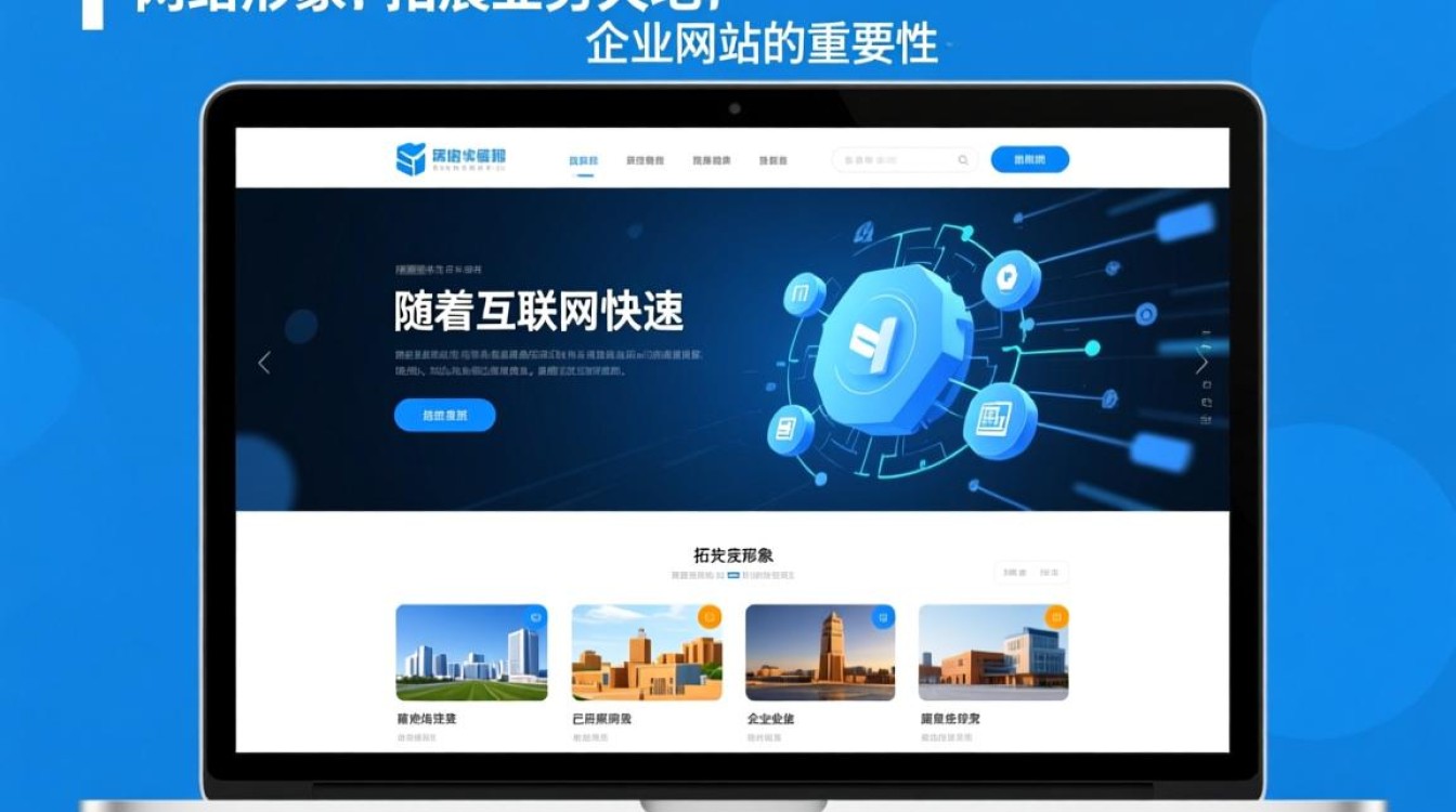 汕头企业网站，如何打造专业形象，提升网络影响力？