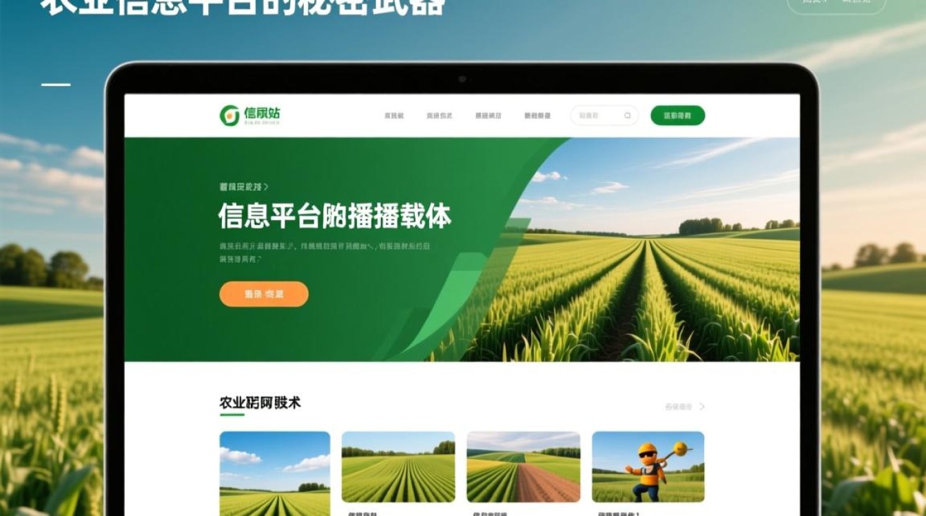农业网站源码，揭秘农业网站开发背后的神秘代码？