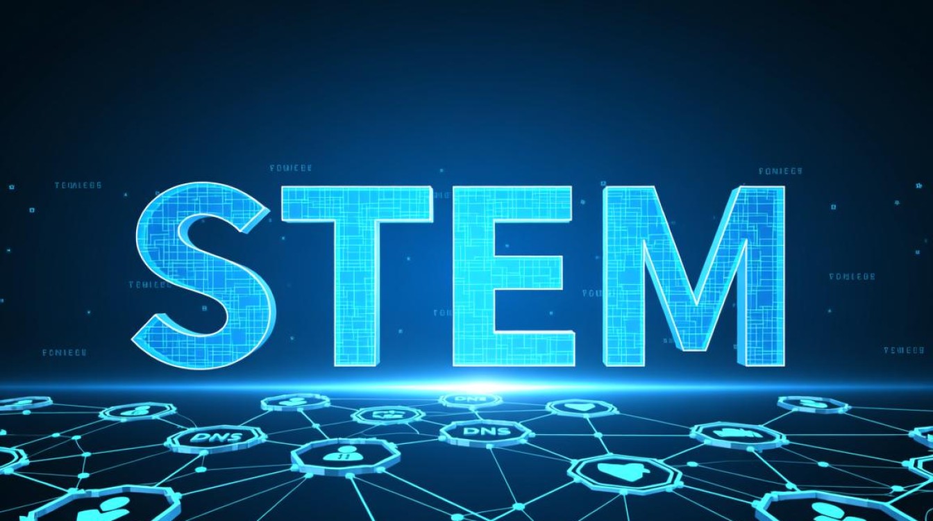 STEM DNS，STEM领域如何高效利用DNS技术，实现创新与突破？