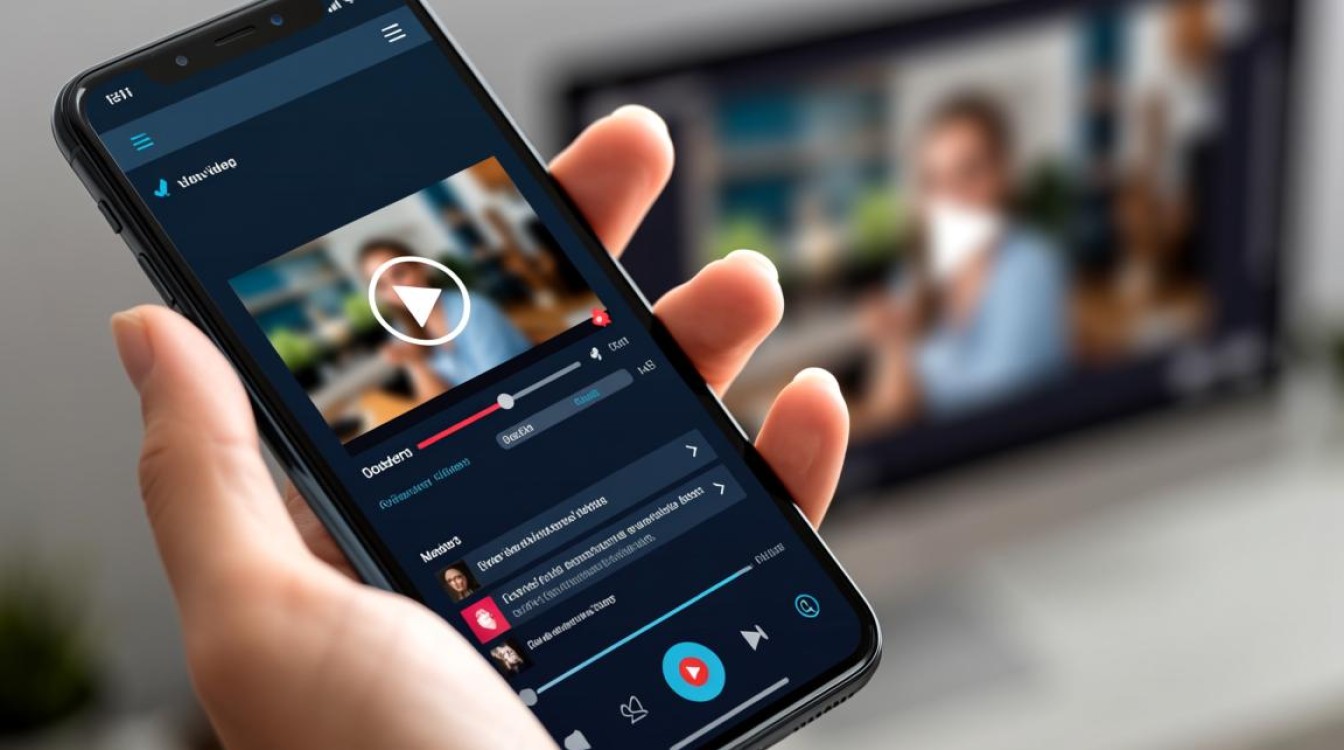 手机视频软件无法播放?原因排查与解决方案揭秘 手机视频软件无法播放?原因排查与解决方案揭秘