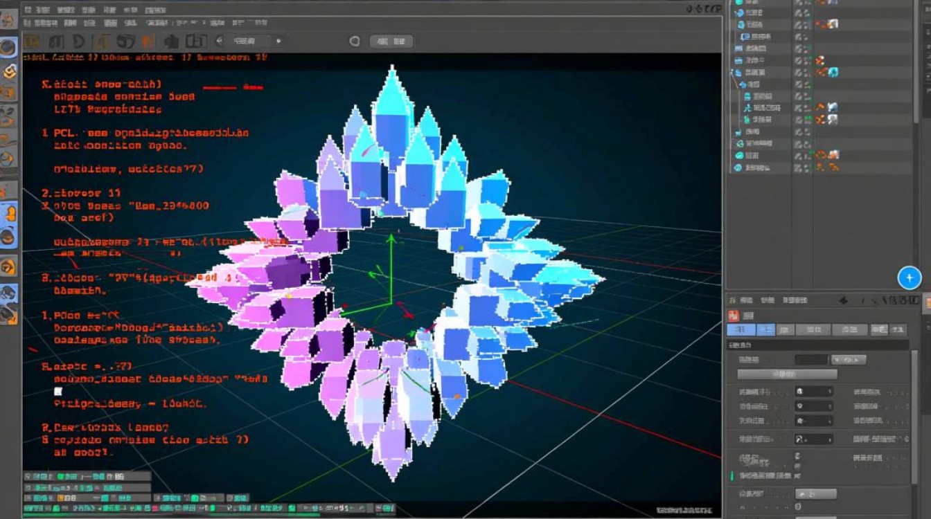 PCL显示报错，vtk问题具体是什么原因导致的？
