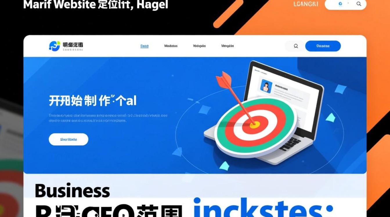 如何高效制作个人业务网站?揭秘成功案例与关键步骤! 如何高效制作个人业务网站?揭秘成功案例与关键步骤!